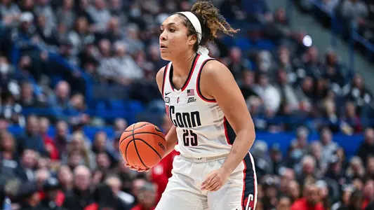 NCAA DI Womens Basketbal - 2023 - Louisville at UConn, XL Center, Hartford, Connecticut.