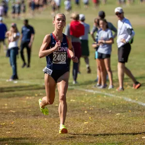Cross Country Races in Bruce Kirsh Cross Country Cup