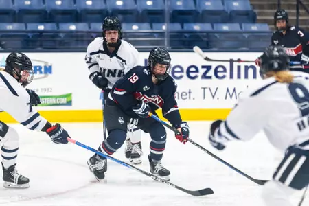 WHOC Recap UNH