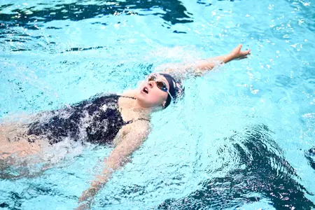 Backstroke