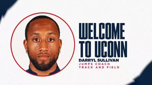 Coach Darryl Sullivan Hired