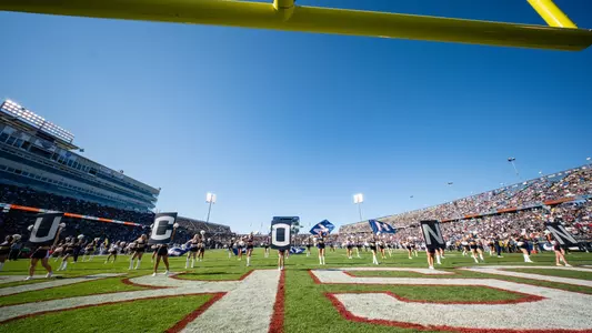 UConn Football