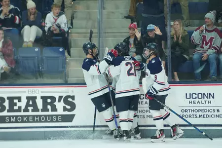 Goal Celebration