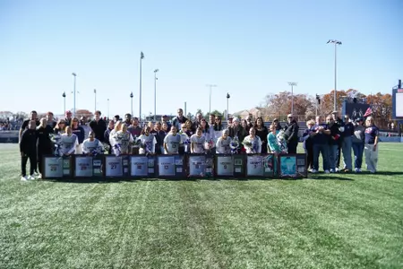 2024 WSOC Senior Day