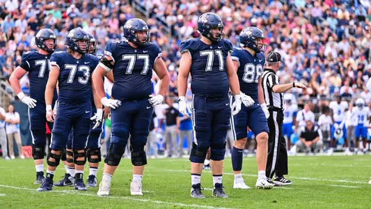 UConn Football