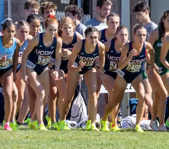 XC BIG EAST