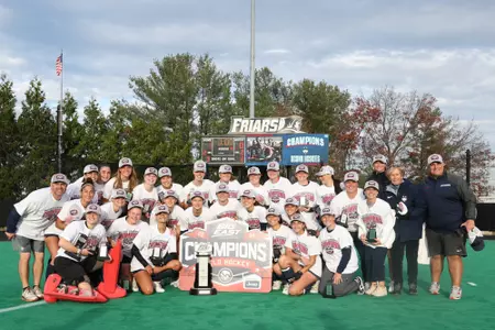 2024 BIG EAST Champs