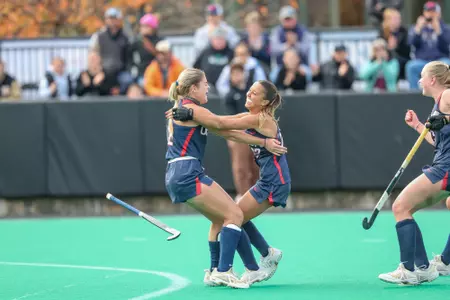 FHOC Recap