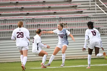 Alayna Taylor GW goal