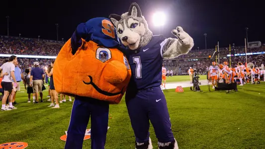 UConn Football