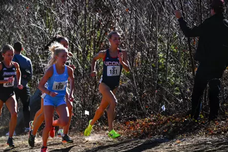 XC Regionals 2024