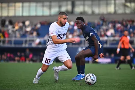 MSOC Akron Recap