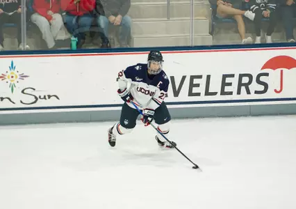 UConn Hockey