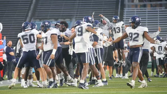 UConn Football