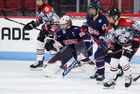 WHOC Recap Northeastern