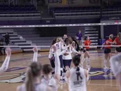 NIVC Mercer Sweep