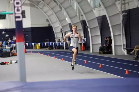 D O'connor Husky challenge