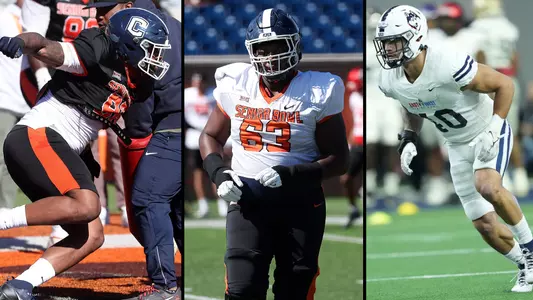 Football All-Star games 24