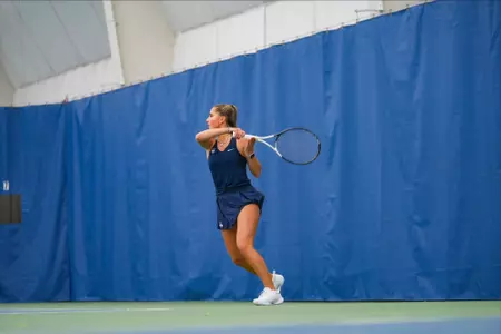 WTEN vs. Xavier