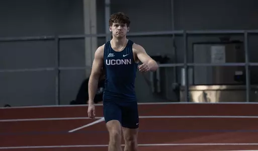 T&F Alex Wilson Invitational and Terrier DMR Challenge