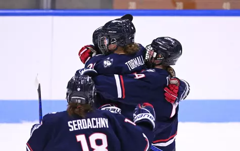 WHOC vs. Merrimack