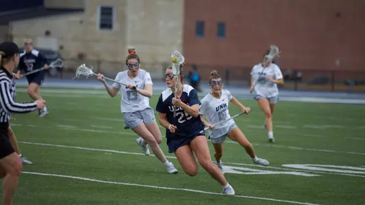 UNH story