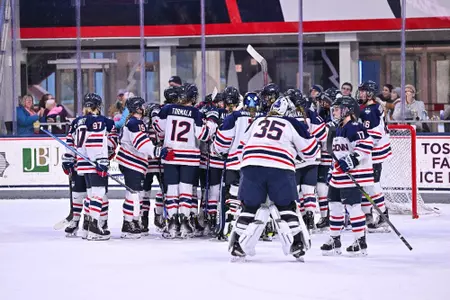 WHOC Team Celebration