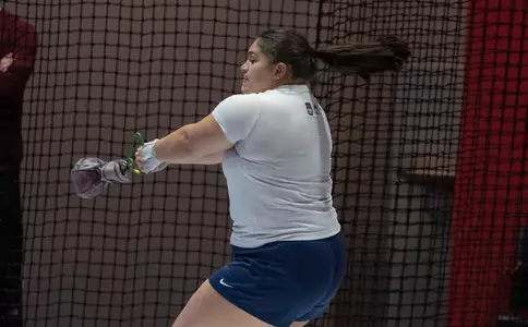 T&F Natalia Surdej BIG EASt award