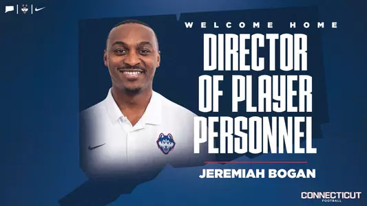 Jeremiah Bogan