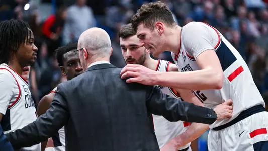 MBB huddle