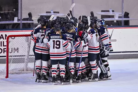 WHOC vs. Northeastern