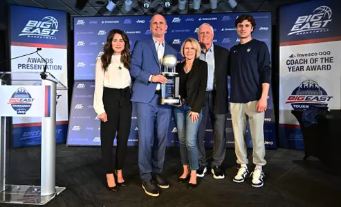 DAN HURLEY FAMILY