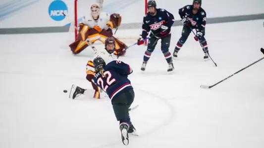 NCAA Women's Hockey