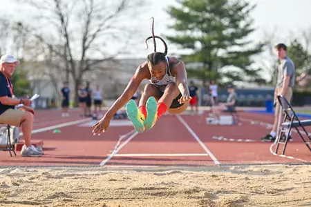 T&F Black & Gold Invite