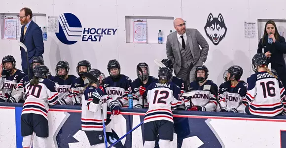 Coach Mackenzie