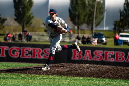 Stephen Quigley Rutgers