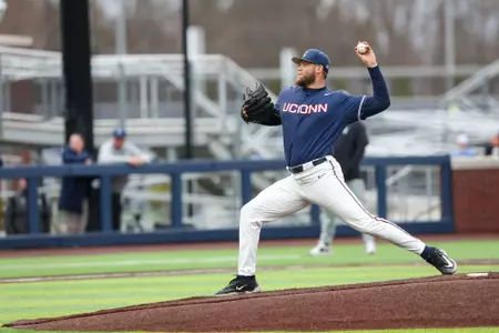 Garrett Coe Northeastern