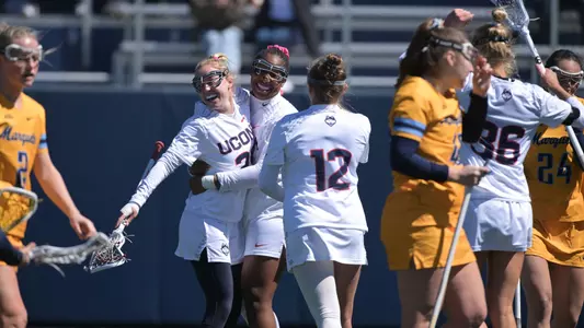 Marquette recap