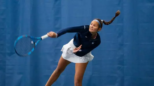 WTEN vs. BU