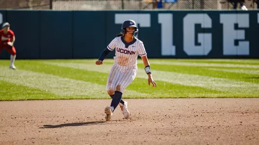 Softball Postgame