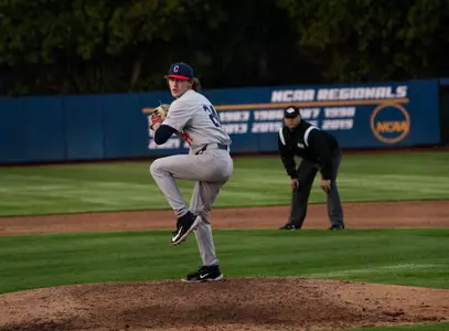 Michael Quigley UCSB