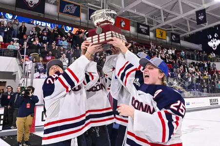 WHOC vs. NE HE Champs