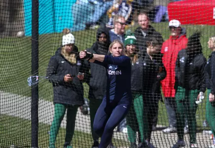 T&F Providence and UConn Northeast Challenge