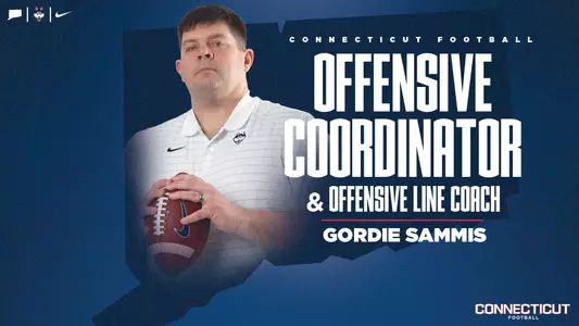 Gordon Sammis