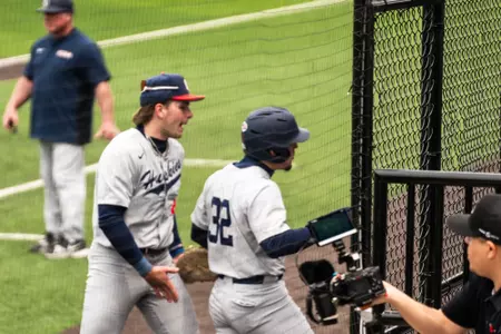 Tyler Minick Georgetown