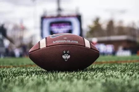 Merrimack Game Set for a 12 Noon Kick-Off on WFSB-3 and WWAX Image