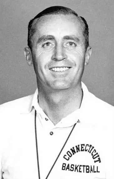 Dee Rowe - Huskies of Honor