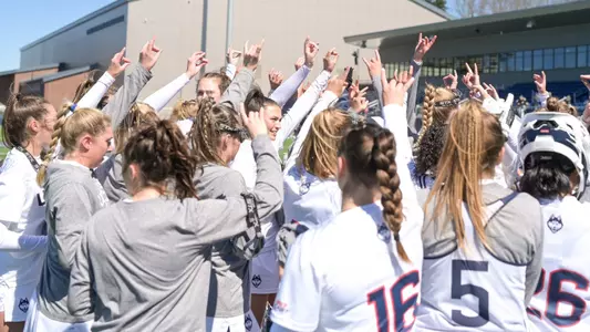 2024 Women's Lacrosse