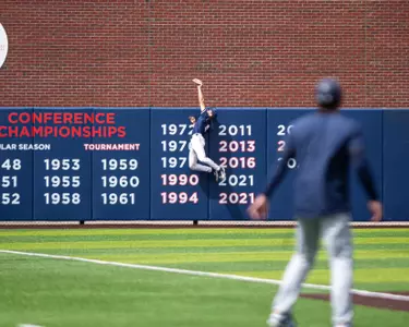 Korey Morton Villanova Catch