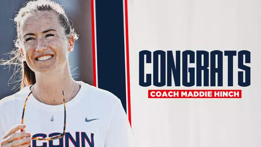 Maddie Hinch - USA FH